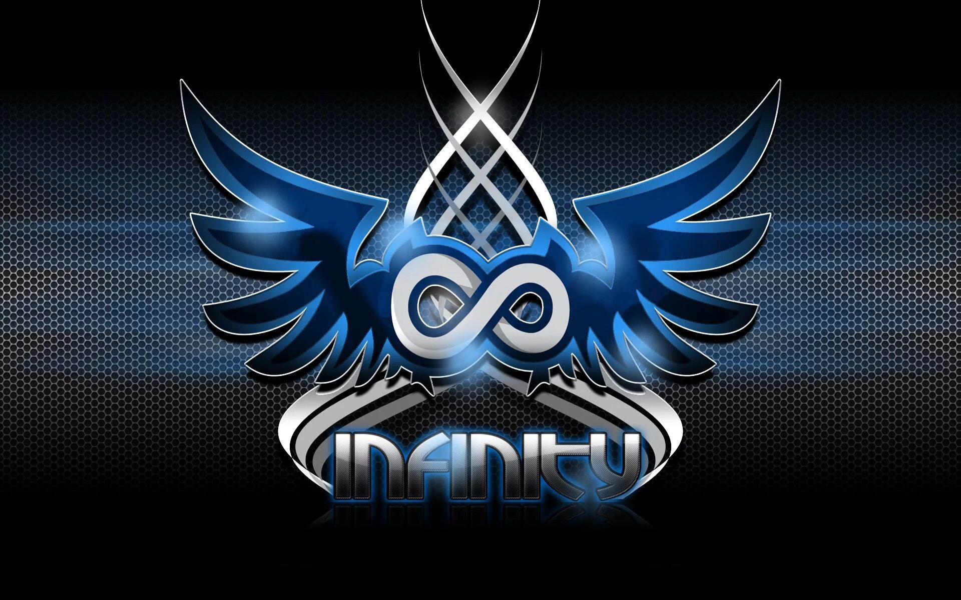Infinity орел