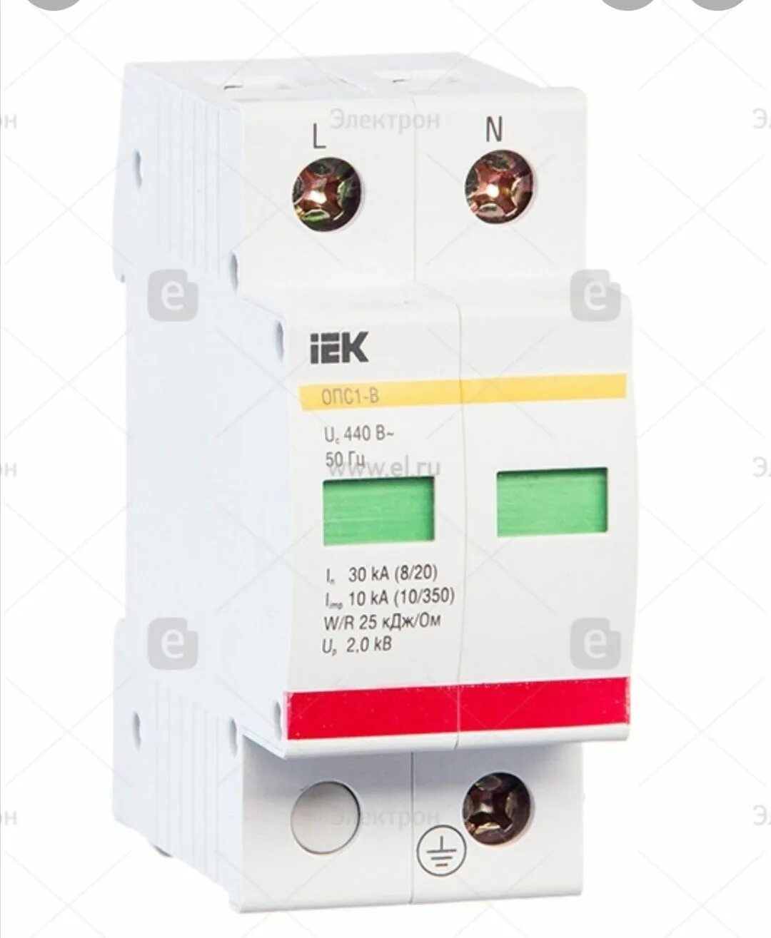 IEK опс1-с 3р 20/40ка 400в. Импульсный перенапряжения опс1-с. Ограничитель перенапряжений опс1-d 2р. Опс1-с/4 разрядник.