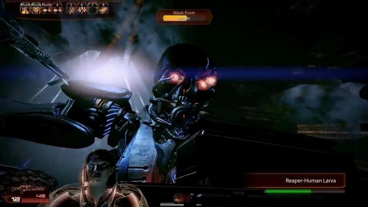 Mass effect 2 как спасти всю команду. Масс эффект 2 финал. финальный босс масс эффект 2. масс эффект 2 финальная миссия. mass effect 2 human reaper.