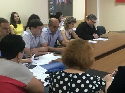 23 июня комиссия