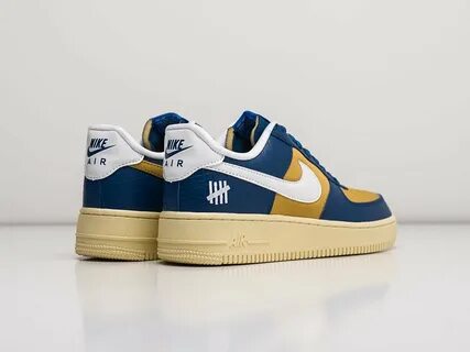 Air force 1 undefeated