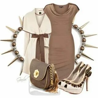 Look design