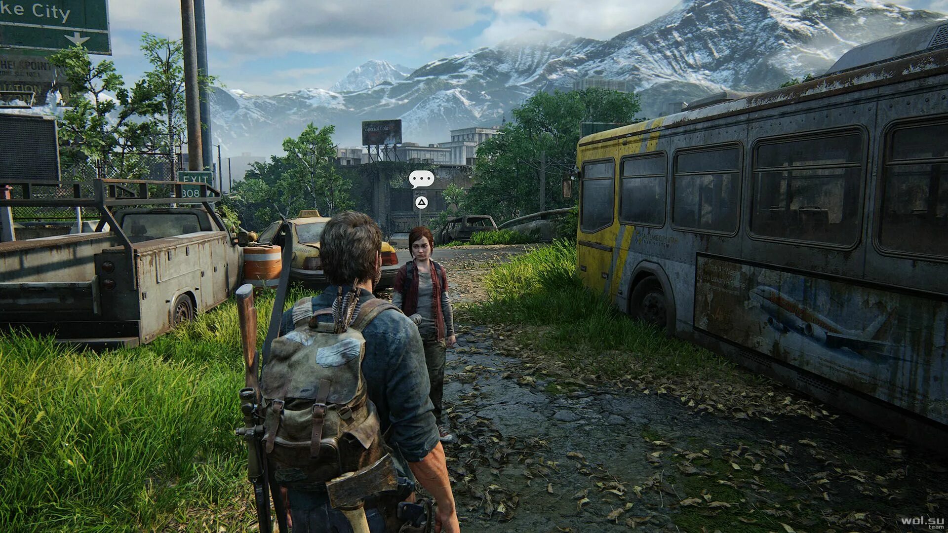 Время прохождения the last of us 1. The last of us 1. the last of us 1 locations.