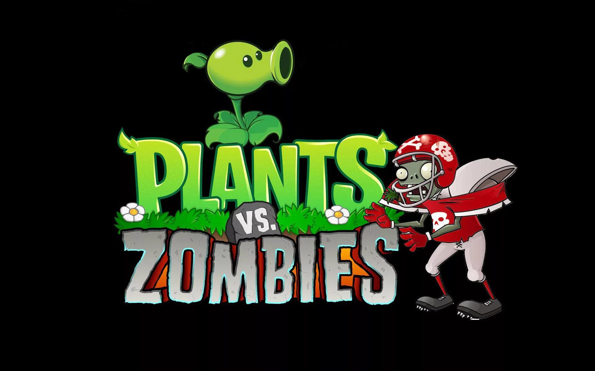 Включи plants zombies speed up
