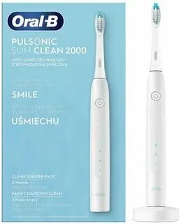 Slim cleaner