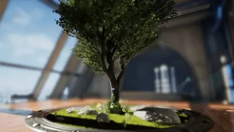 Unreal engine 4 проекты