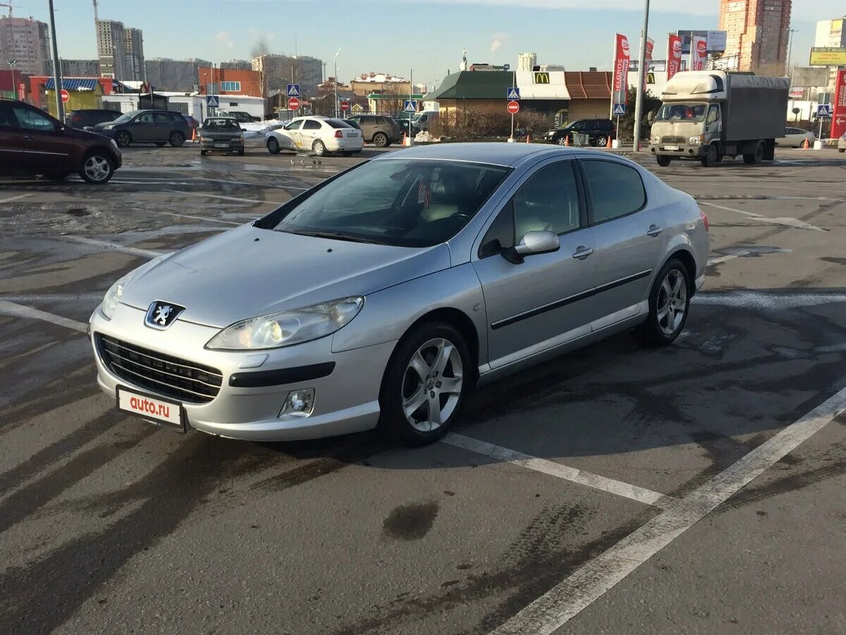 Пежо 2004 купить. Peugeot 407 2004. Пежо 407 2004 года. Peugeot 407 (2004-2011). Пежо 407 седан 2004.