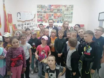 Лениногорск 8