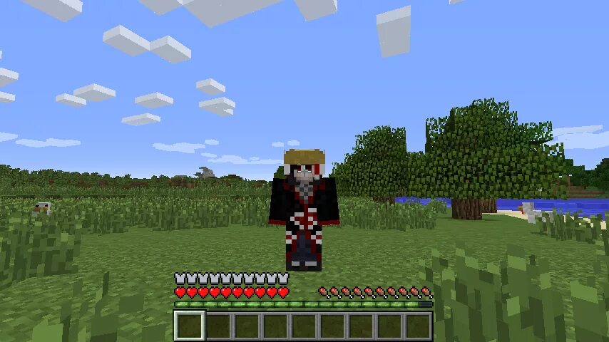 Мод на наруто 1. Naruto Armor 1.7.10. Naruto Mod 1.7.10 крафты. Мод на Наруто в майнкрафт.