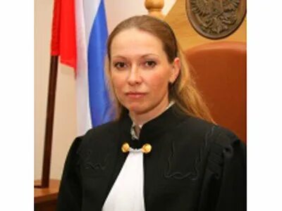 Судьи коврова