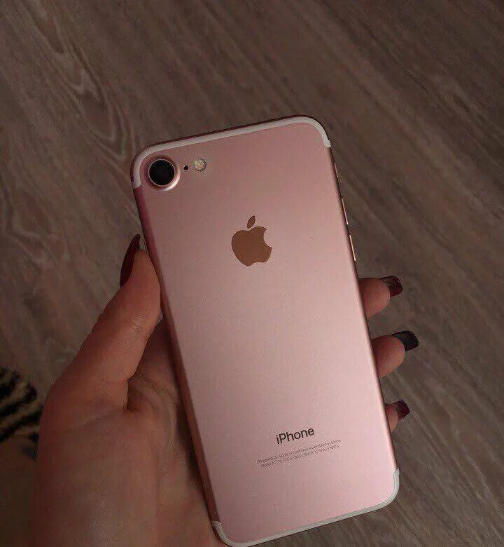 Iphone 7 розовый. Iphone 7 Rose Gold. Айфон 7 розовый 128 ГБ. Iphone 7 Pink Gold.