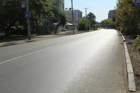 Дороги 2021