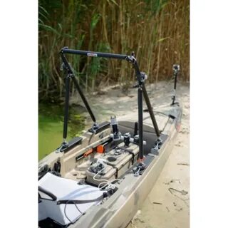 N fishing