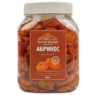 Сенна абрикос