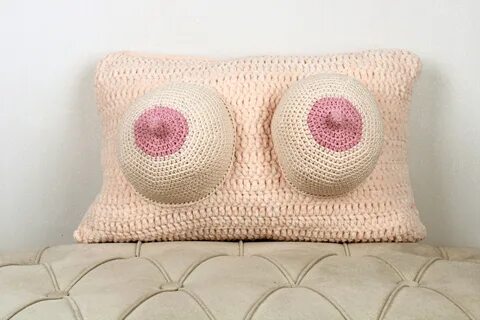 Boobs pillow ❤ Best adult photos at webspice.kemet.com