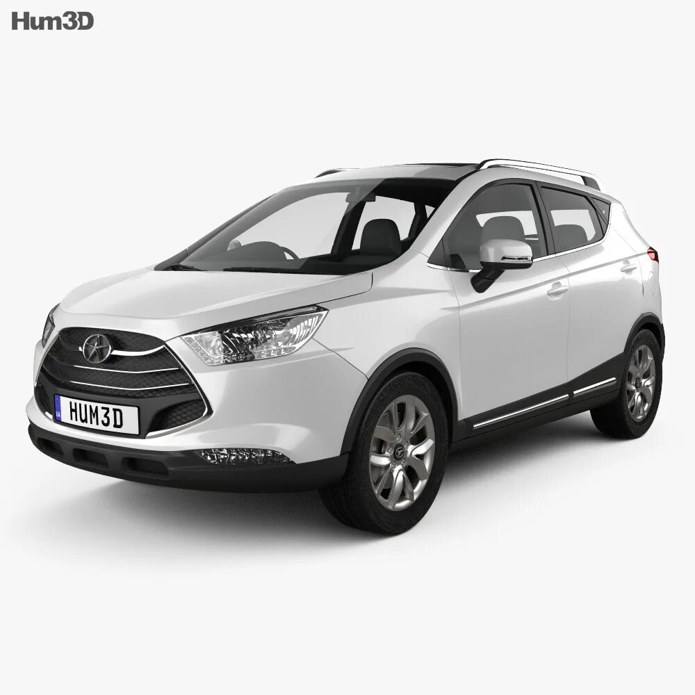 Jac gs 3. Джак js3. jac s3 2015. jac refine s3. jac s3 2018.