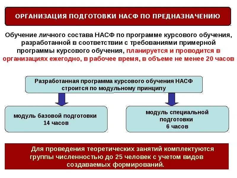 Подготовка группы. Обучения личного состава НФГО. Подготовка личного состава НФГО. Невоенизированные формирования го. Обучение НФГО.