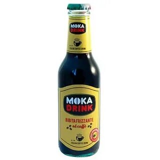 Mokas напиток