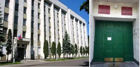 Коптевский районный