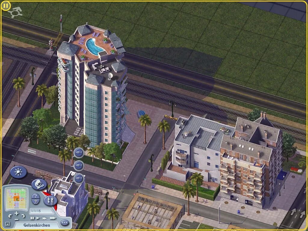 Сим Сити 4 Раш Хаур. SIMCITY Rush hour. Симсити 4 Скриншоты. SIMCITY 4 (2003).