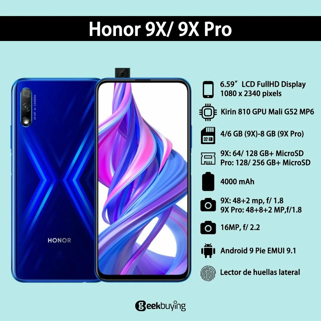 Huawei Honor 9x. Хонор 9 Икс. Huawei Honor 9x Pro. Honor 9x Pro narxi. Хонор х9б сравнение