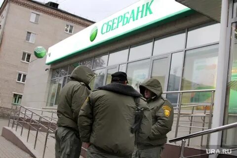Сбербанк погребение вкладчикам