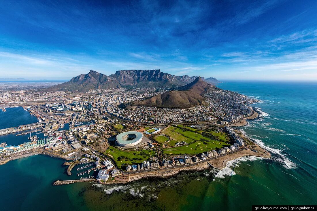 Считается одной из самых интересных. Кейптаун, Южно-Африканская Республика. Южно-Африканская Республика (ЮАР). Cape Town Южная Африка. Кейптаун столица.