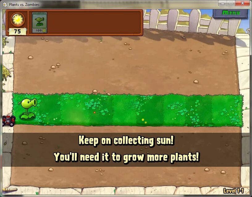 Зомби 1 уровень. Зомби против растений 1 уровни. Zombie vs Plants Level 1. Дерево мудрости в Plants vs Zombies. Растения против зомби зомби с шестом.