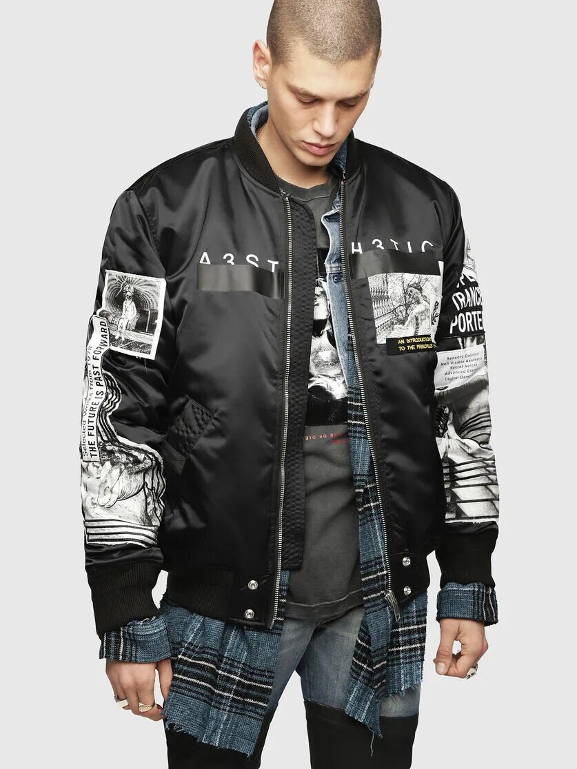 Дизель мужские на авито. Diesel Reversible Bomber. Diesel Reversible Jacket. Бомбер DL es el k - CG. Diesel j Tamie.