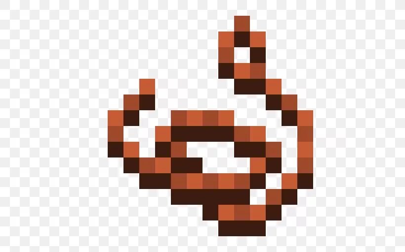 Minecraft string
