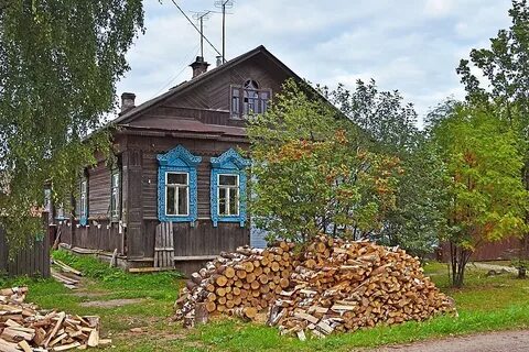 Погода чухлома костромской