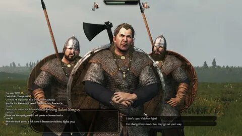 Realm of thrones