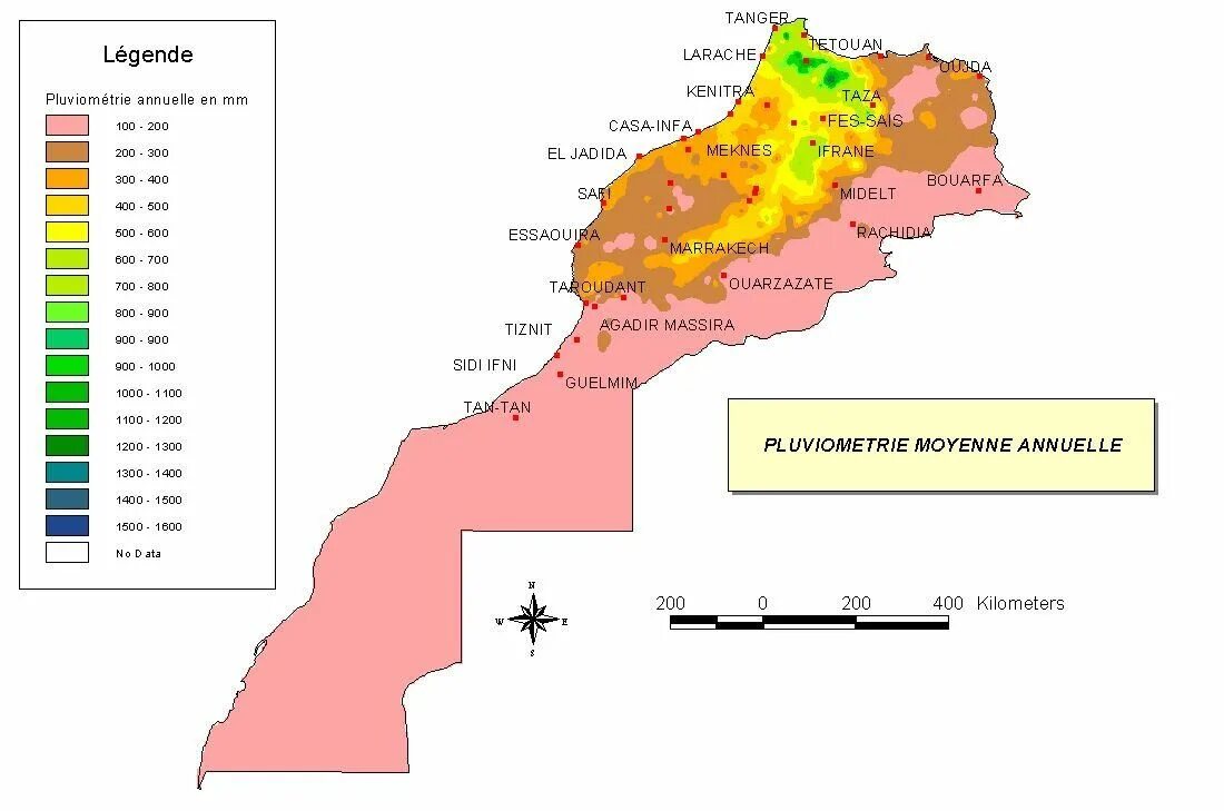Климатическая карта Марокко. Климат Марокко карта. Карта природных зон Марокко. Марокко климатическая карта на русском.