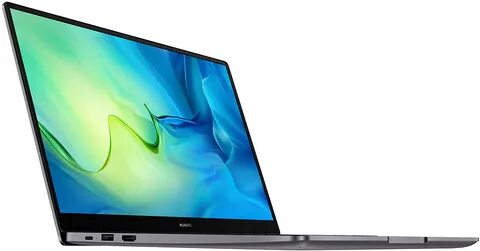 Huawei matebook или honor magicbook