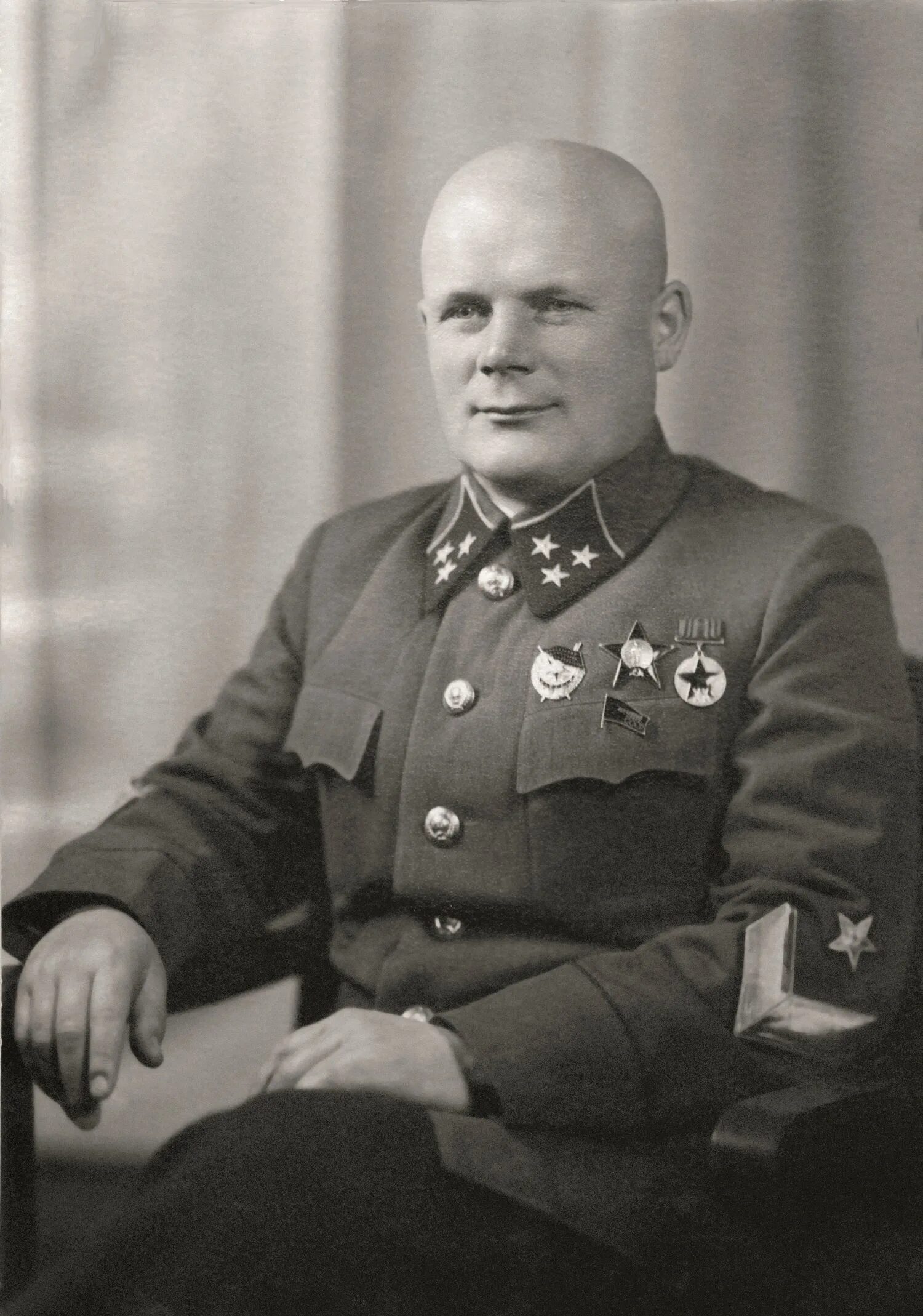 Генералы 1941