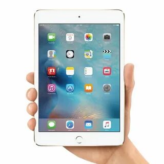 Ipad без карты