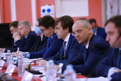 Собрание 2021 год