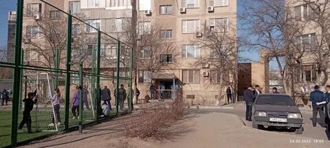 Актау нет кздар