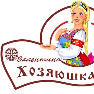 В гостях у хозяюшки канал