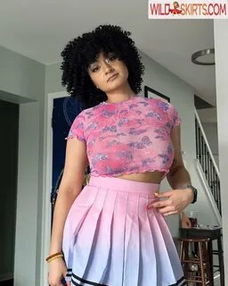 DelilahMoonx  delilah_moonx  mstriggahappyy nude Photos and Videos - wild...