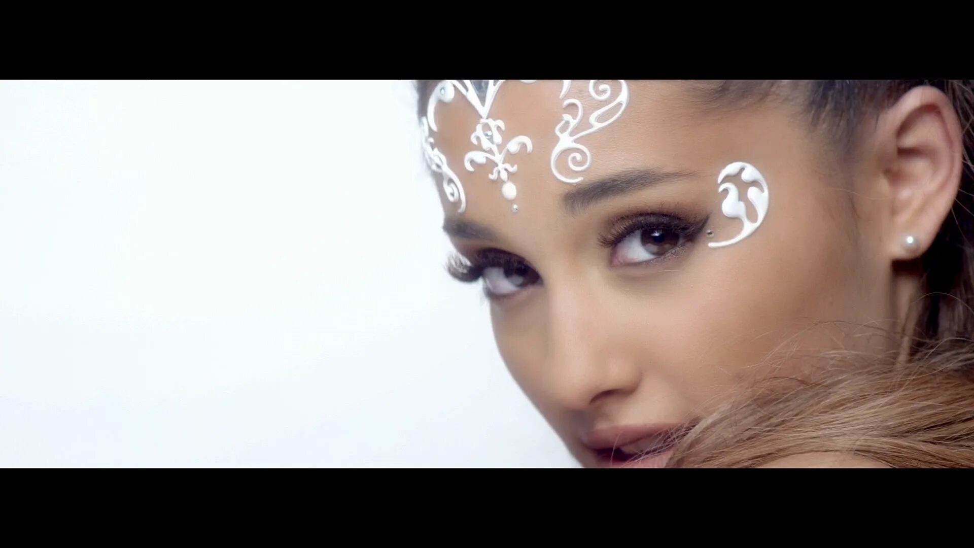 Ariana grande break