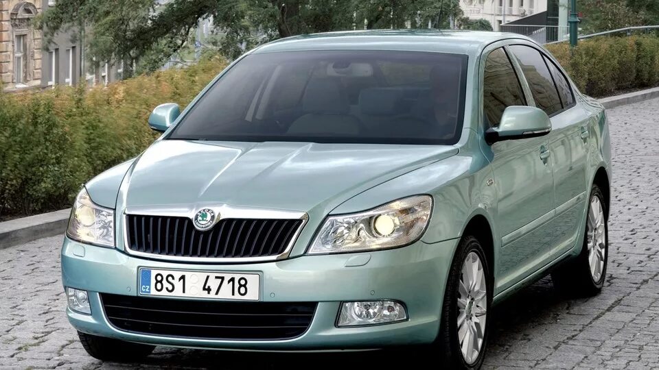 Skoda a5 fl. Skoda a5 fl