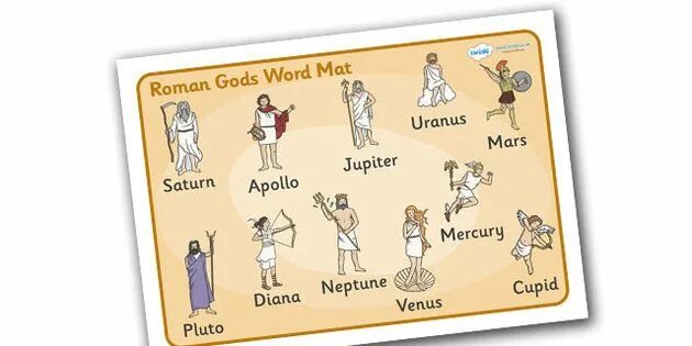 Roman Gods for Kids. Roman Gods Vocabulary. Задания Рим боги. Roman gods