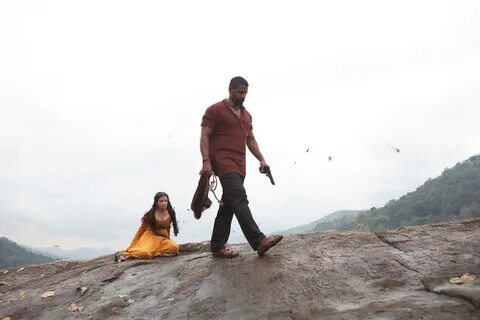 Version stills