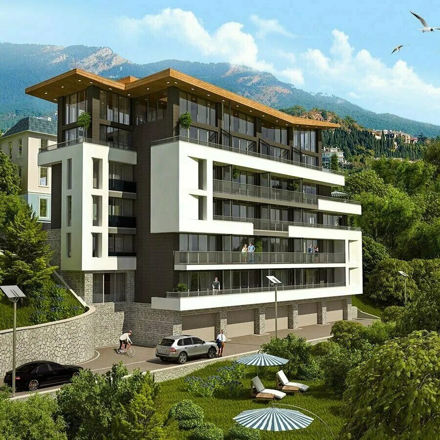 вилла в сочи. жилой комплекс вилла. вилла дель мар гаспра. кп гаспра лайф ялта. апарт-комплекс вилла рива (villa riva).