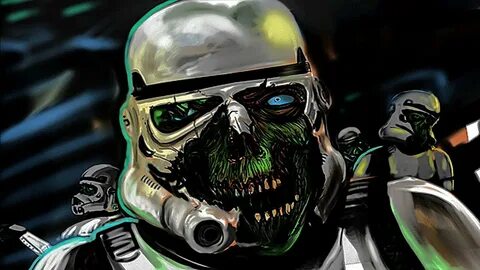 Dead imperial