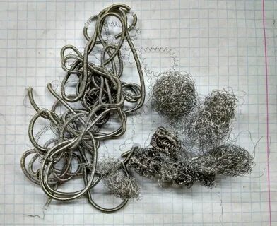 Проволока палладия