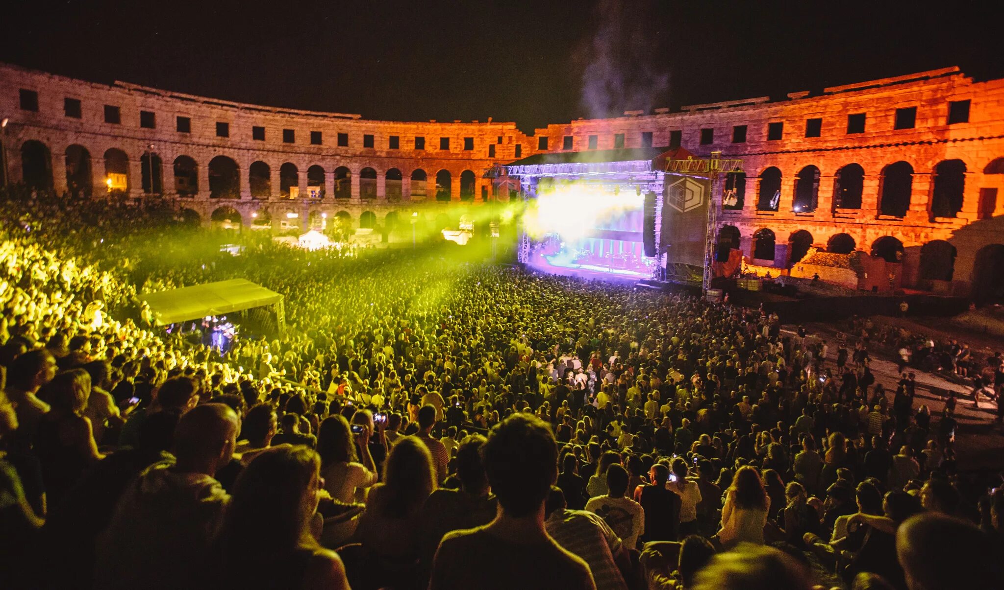Пула амфитеатр арена. Pula arena concerts. Амфитеатр пулы — pula arena. Амфитеатр пулы хорватия. Концерты.