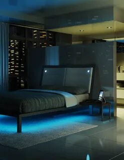 Around room