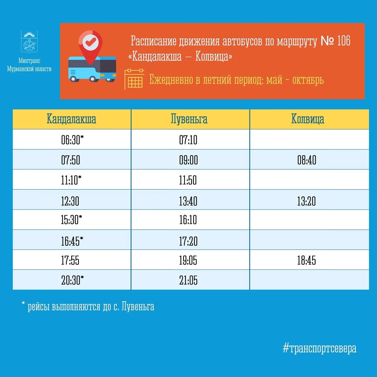 Автобус 106 расписание 2023. Автобус 106 Кандалакша. Расписание автобусов Кандалакша. Маршрут 4 Кандалакша. Расписание автобуса 4 Кандалакша.